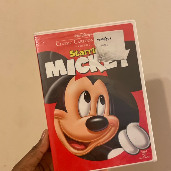 Mickey Mouse Clubhouse DVD bundle - Picture 3 of 5